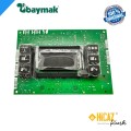 Baymak anakart