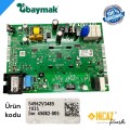 Baymak anakart