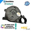 Vailant İntro - Demirdöküm ademix fan