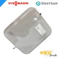 Viessman Dens 100 - w50 genleşme tankı önaysan 8litre 3/8