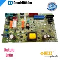 Demirdöküm Nitromix anakart sıfır