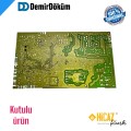 Demirdöküm Nitromix anakart sıfır