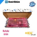 Demirdöküm atron anakart sıfır