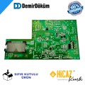 Demirdöküm atron anakart sıfır