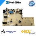 Demirdöküm atron anakart sıfır