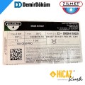 Demirdöküm neva Nitromix genleşme tankı