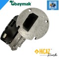 Baymak Doutech compact - Arçelik Yoğuşmalı fan sitng40