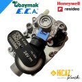 Resideo 24w ECA baymak honeywell uyumlu gaz Valfi