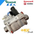 Resideo 24w ECA baymak honeywell uyumlu gaz Valfi