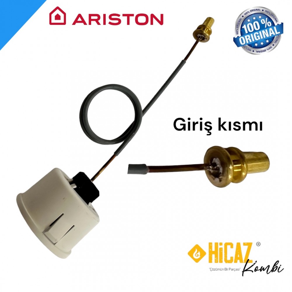 Ariston bar saati