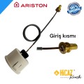 Ariston bar saati