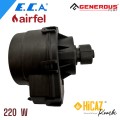 Generous 220 w ECA - Airfell 3 yollu motor