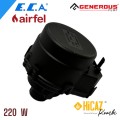 Generous 220 w ECA - Airfell 3 yollu motor