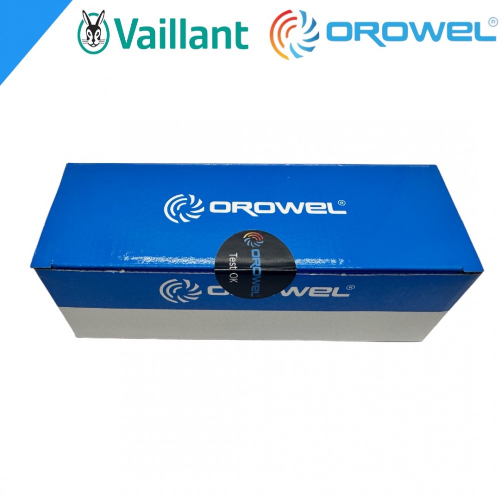 Vaillant turbotech 12 plaka orowel