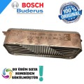 Bosch Buderus 18 plaka Orjinal