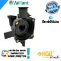 Vaillant İntro - Demirdöküm ademix pompa çanak