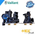 Vaillant alt blok grundfos uyumlu