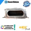 Demirdöküm atromix 24-28 kW kazan