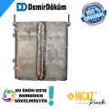 Demirdöküm atromix 18-20 kW kazan