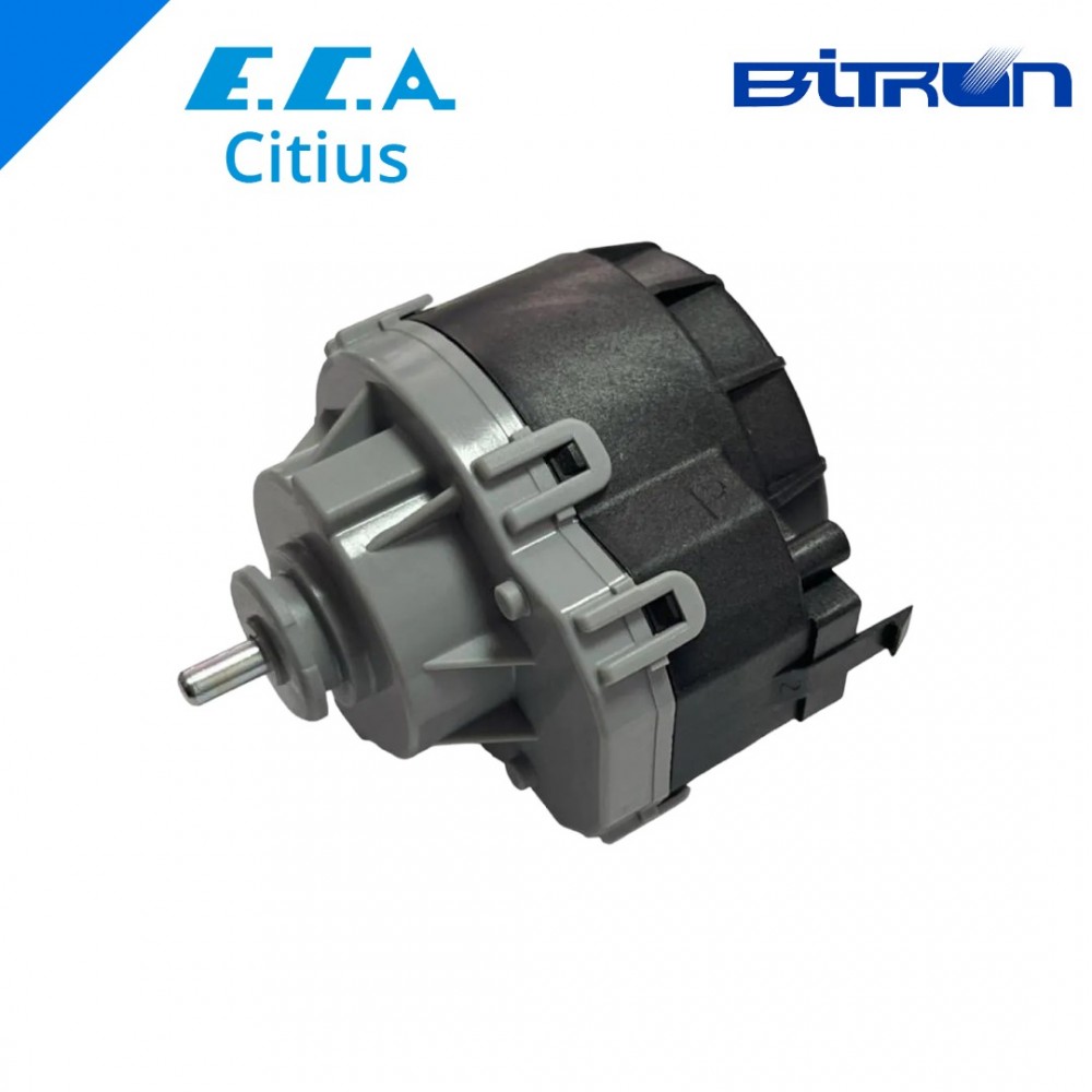 ECA citius Bitron 3 Yollu Step Motor