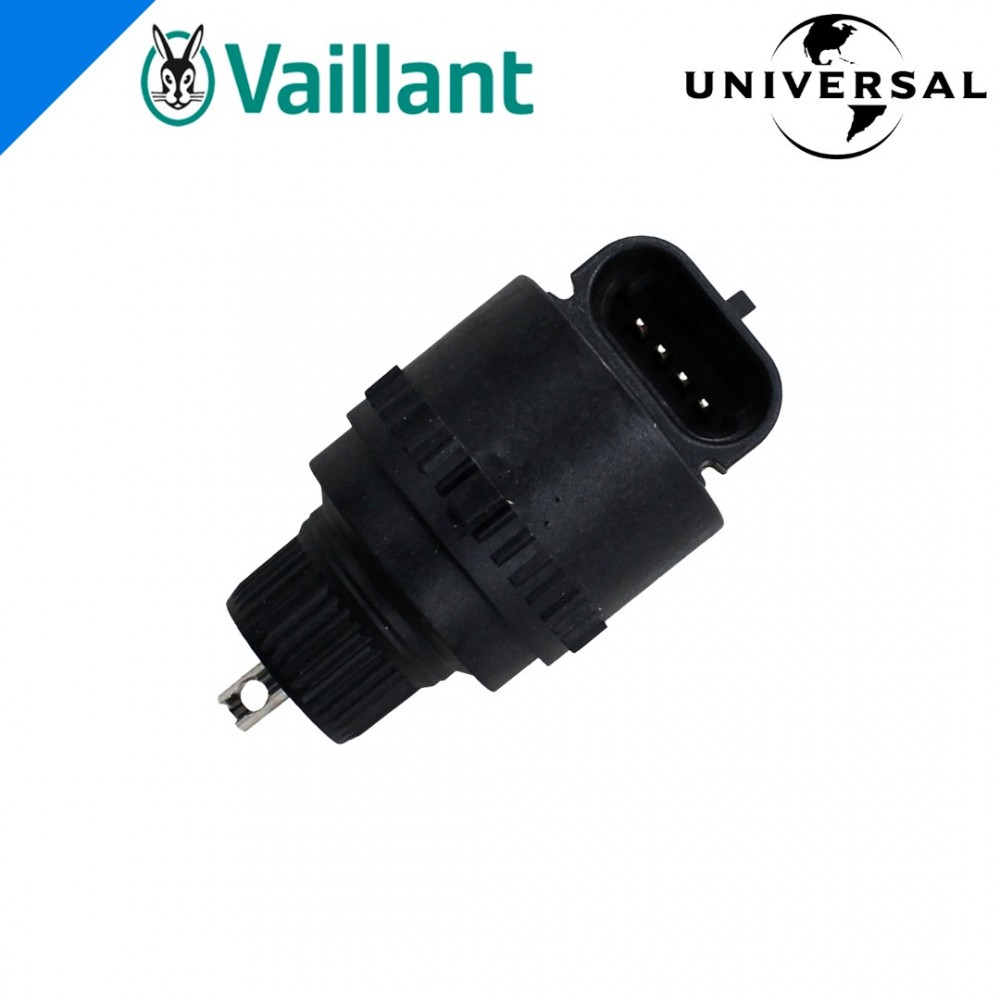 Vaillant 3 yollu step motor