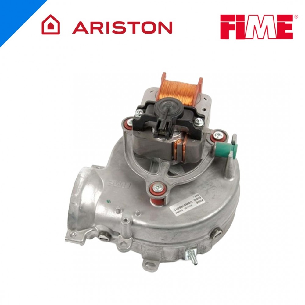 Ariston Egis Fan Motoru Takolu