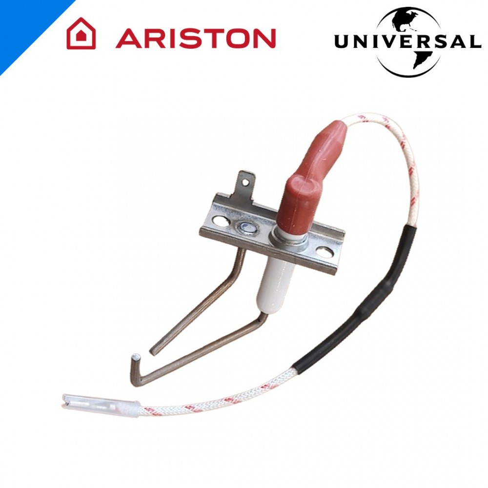 Ariston Cares X Premium Orjinal Ateşleme Elektrodu