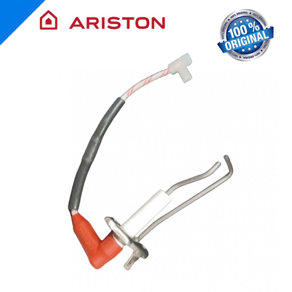 Ariston carex premium Ateşleme Elektrodu