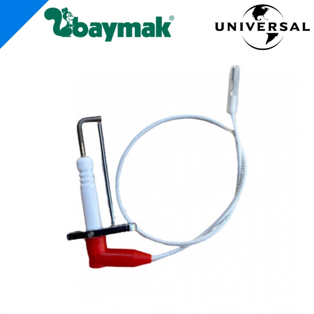 Baymak Lectus Ateşleme Elektrot