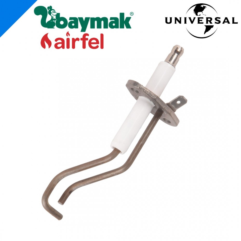 Baymak Doutech Ateşleme Elektrodu