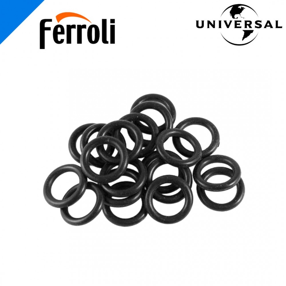 Ferroli Eşanjor Kol Oring