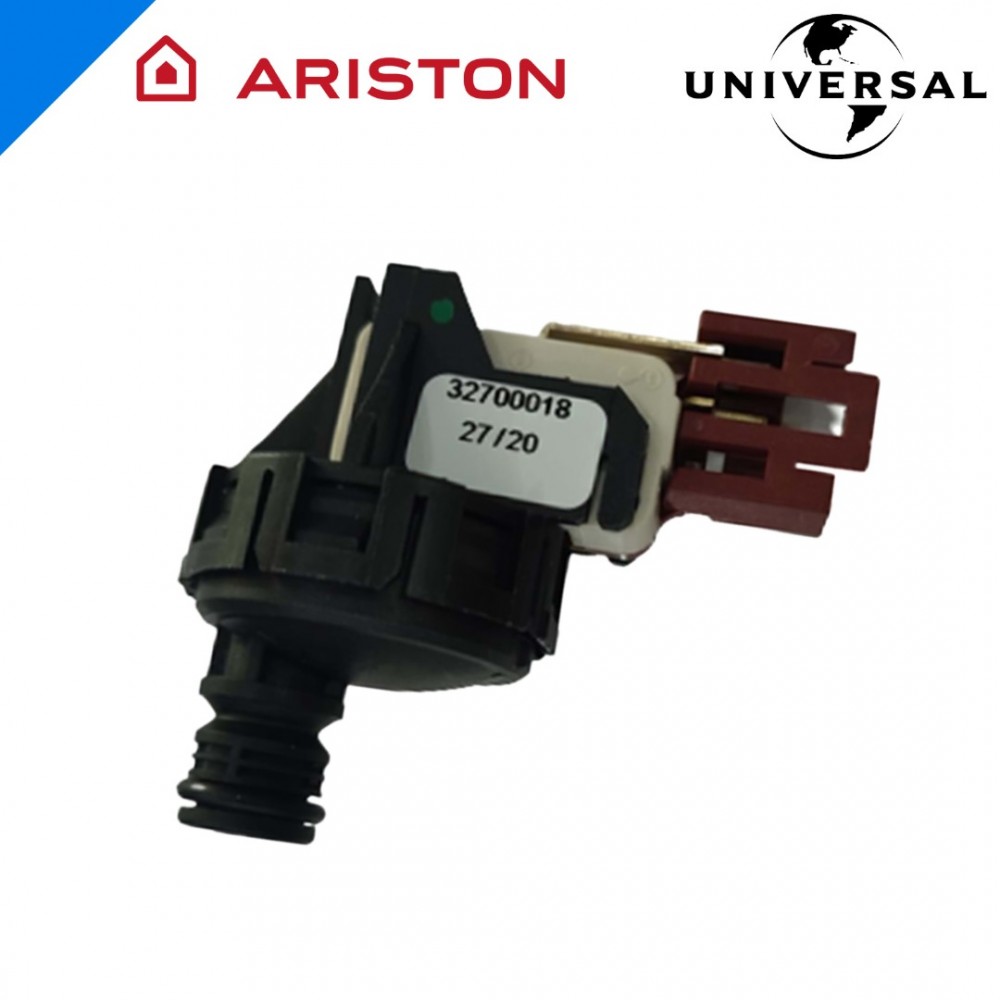 Ariston Basınç Sondası