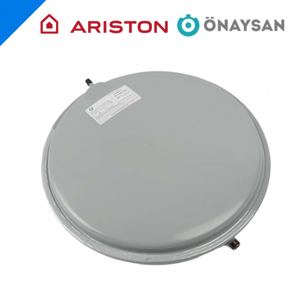 Ariston Genleşme Tankı 3/8 - 8 litre