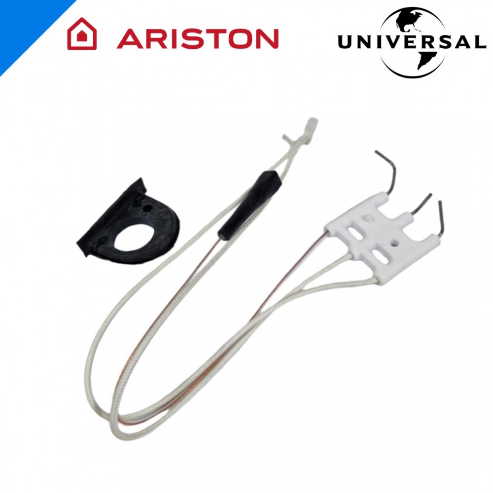 Ariston egis Ateşleme Elektrodu