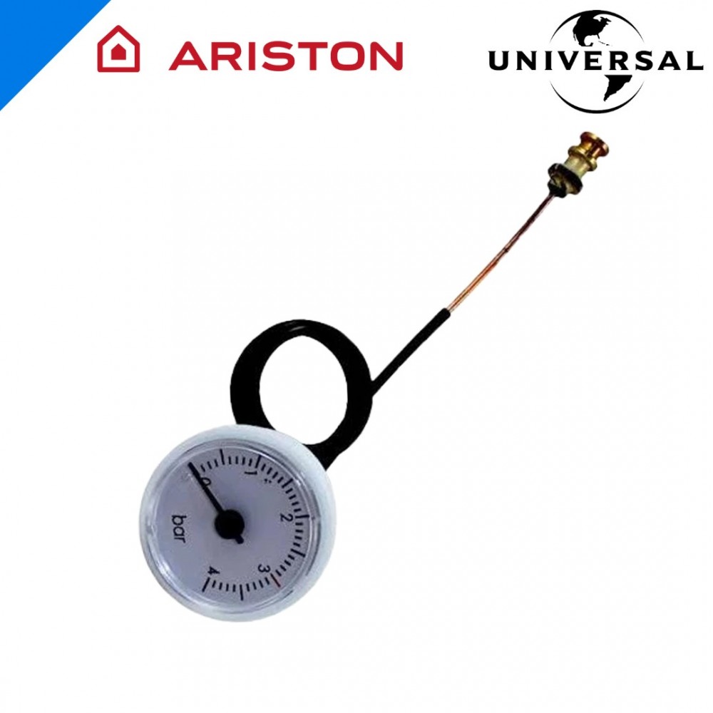 Ariston Bar Saati