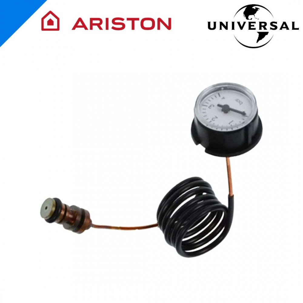Ariston Bar Saati