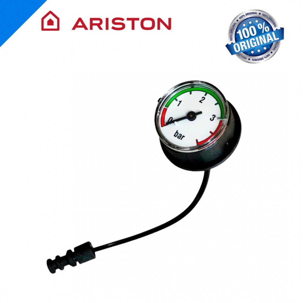 Ariston Carex Bar Saati