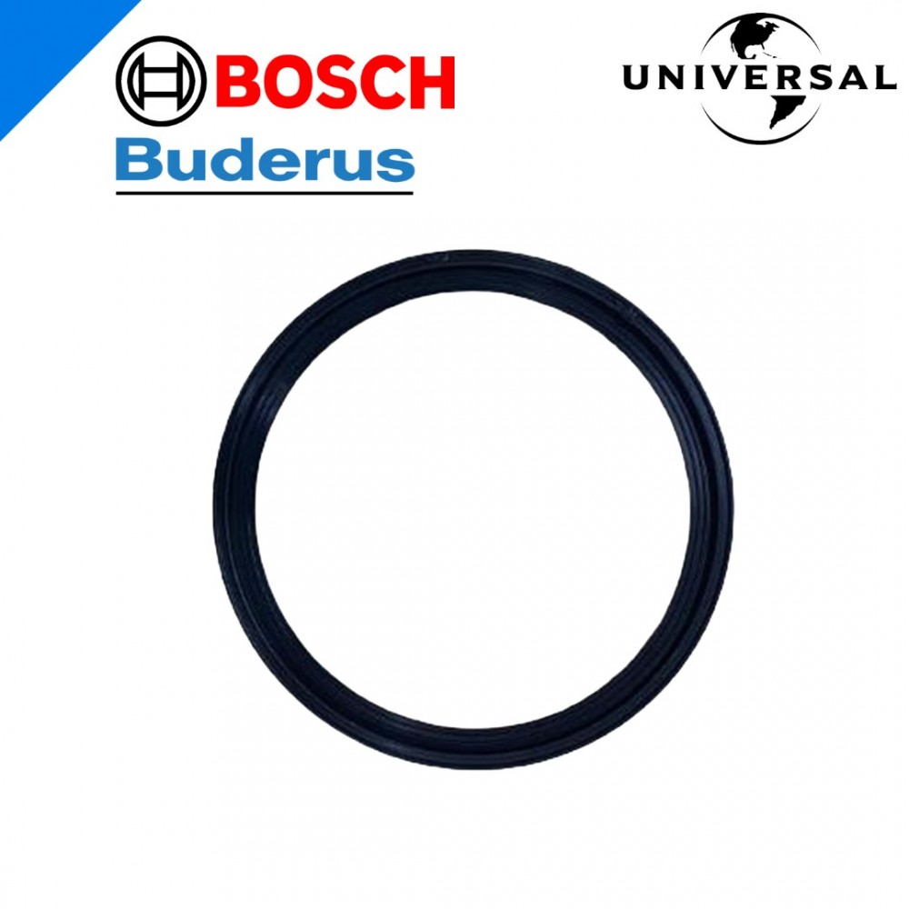 Bosch Buderus Brulör Contası