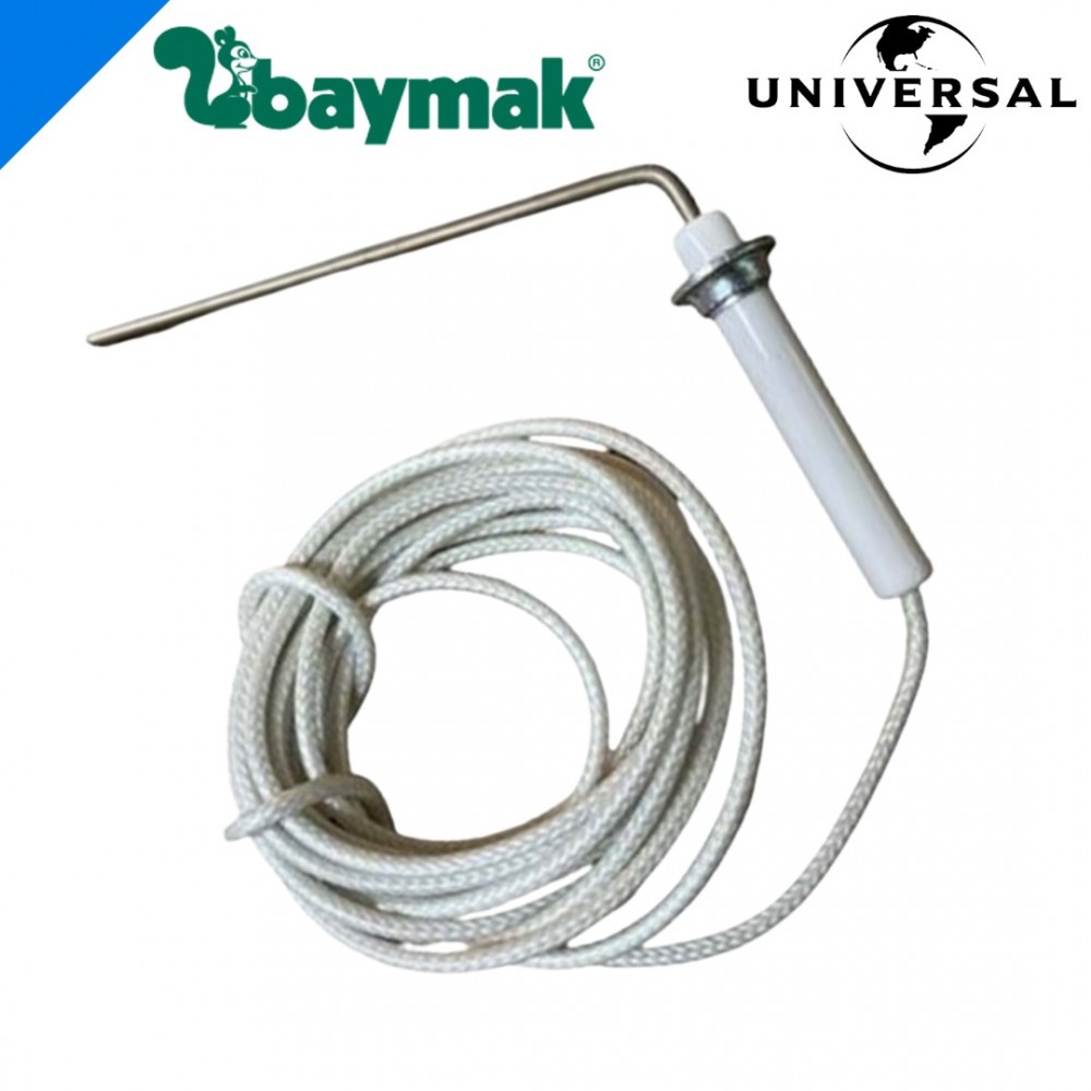 Baymak Buji  - Ecostar 3M