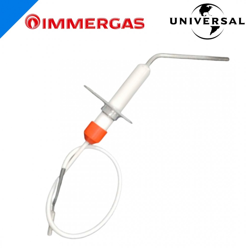 İmmergas Vitrix Buji İyon