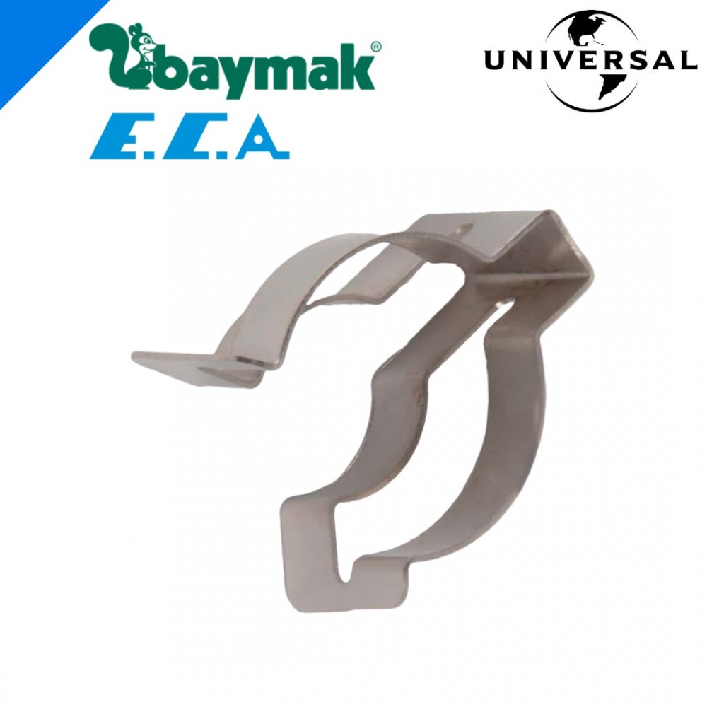 Baymak Eca Baypass Klipsi
