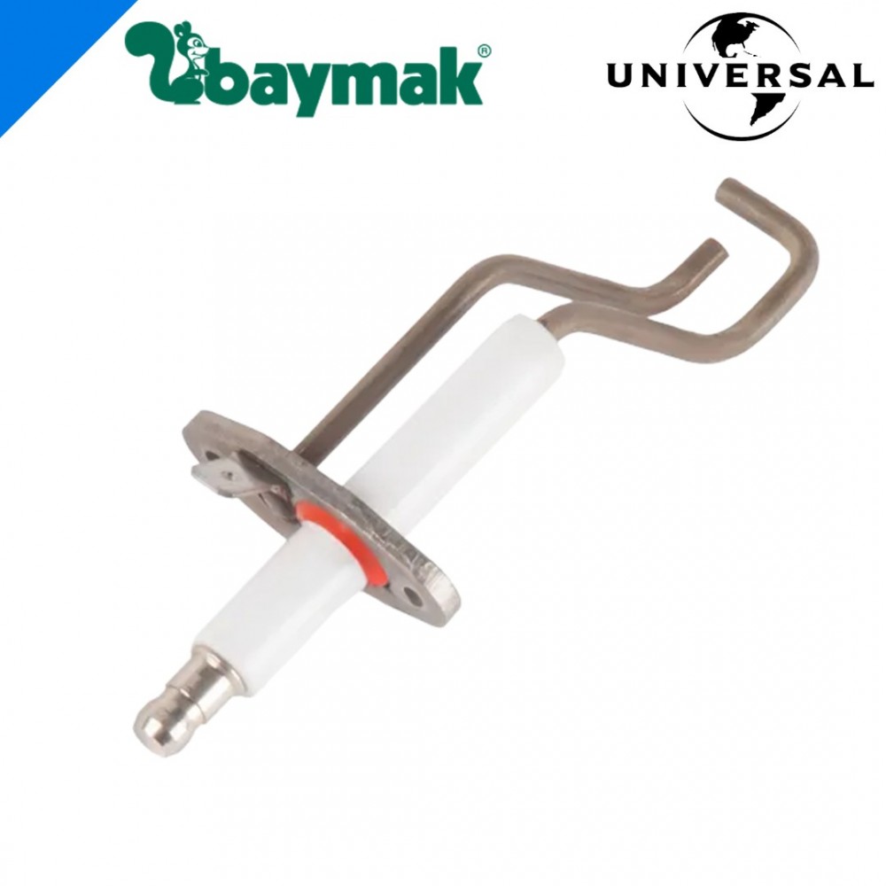 Baymak Novadens Ateşleme Elektrotu