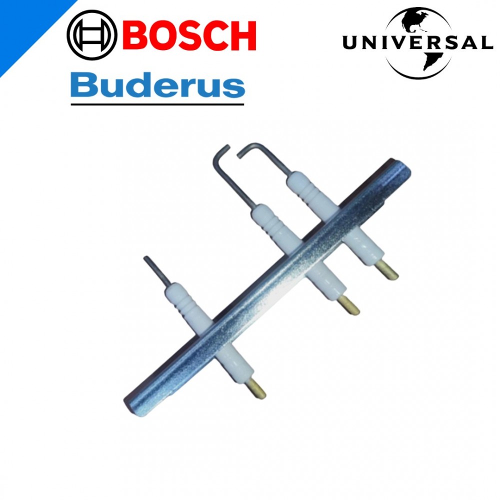 Bosch Buderus  Ateşleme Elektrodu