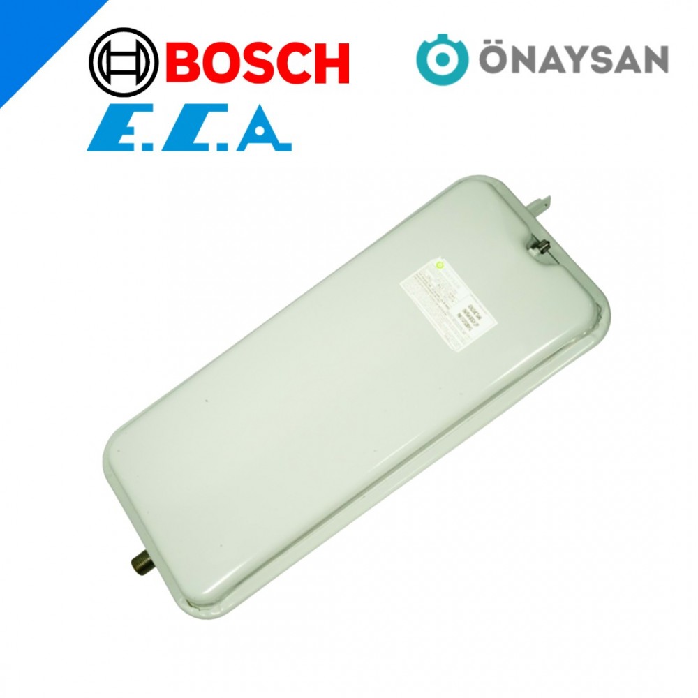 Bosch Eca Genleşme Tankı 1/2