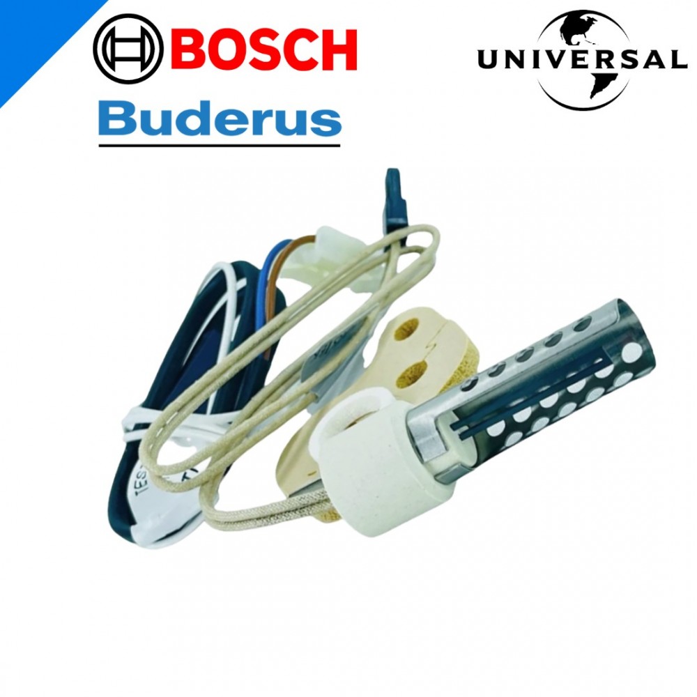 Bosch Buderus Ateşleme Elektrot