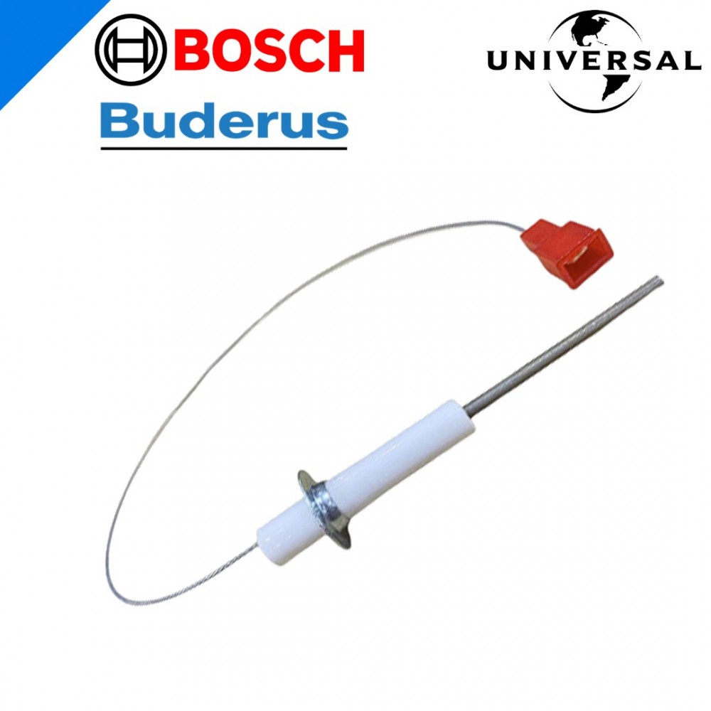 Bosch Buderus GB112 İyon Elektrodot