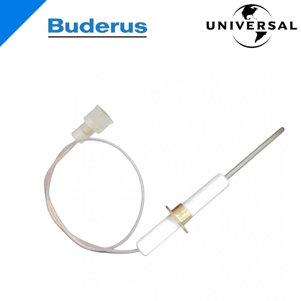 Buderus GB022 İyon Buji