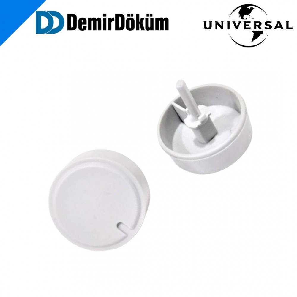 DemirDöküm Atron Düğme