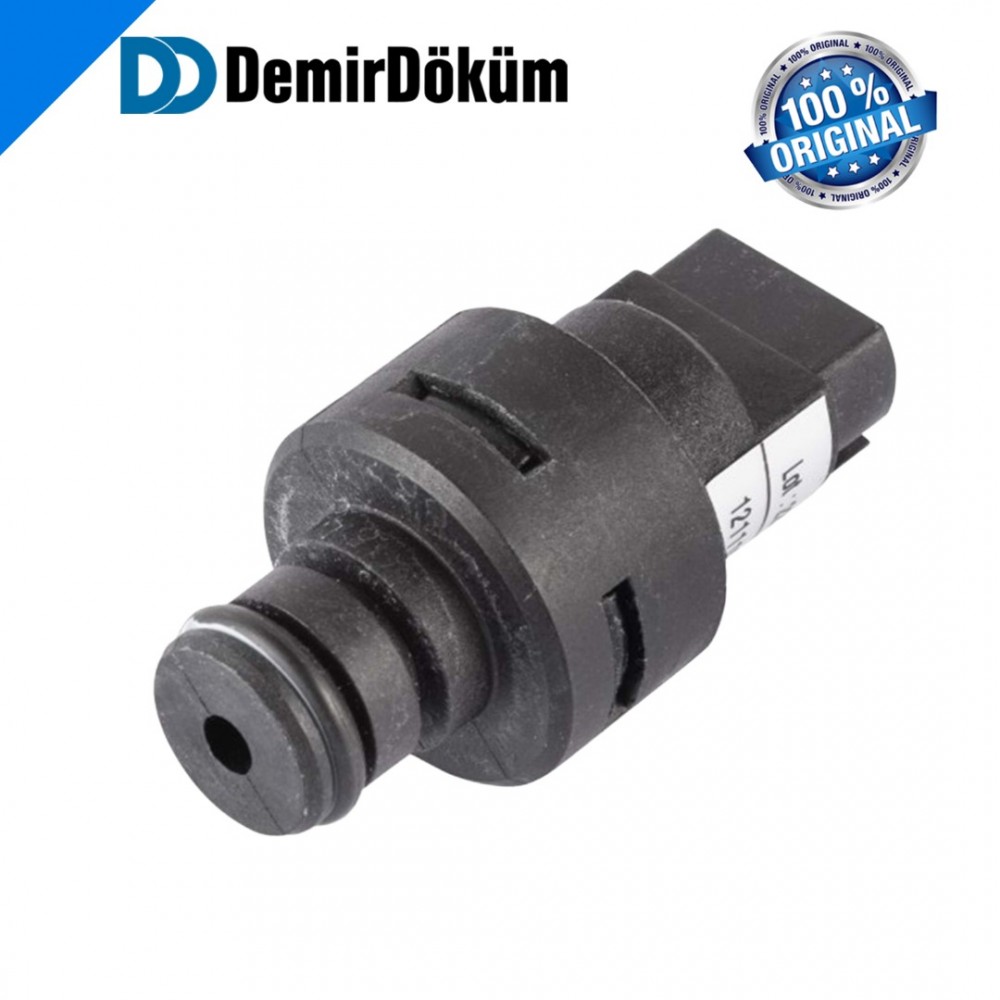 Demirdöküm Basınç Sondası Orjinal Ürün