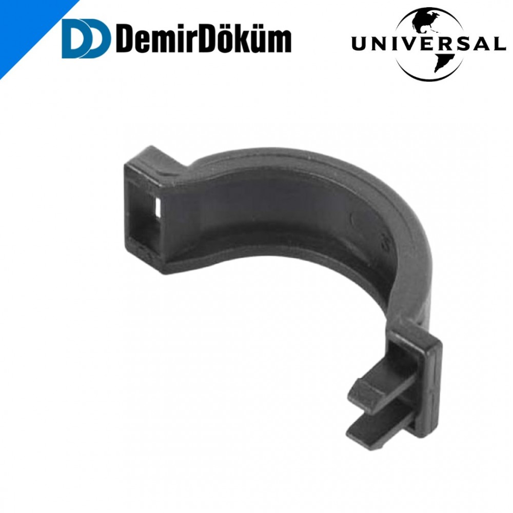Demirdöküm Kalisto Nitron Atromix Klips Kelepçe